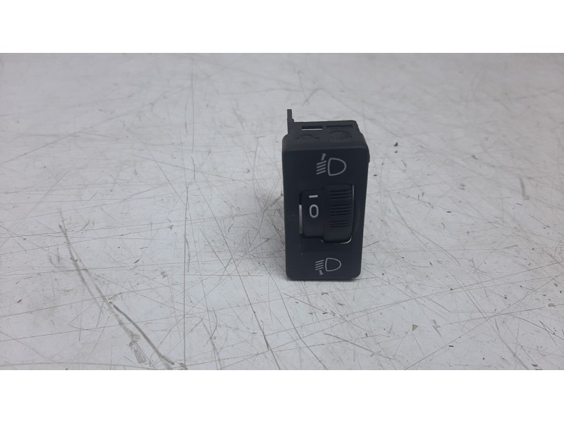 Recambio de interruptor para citroen c3 1.6 blue-hdi fap referencia OEM IAM 9666186877  