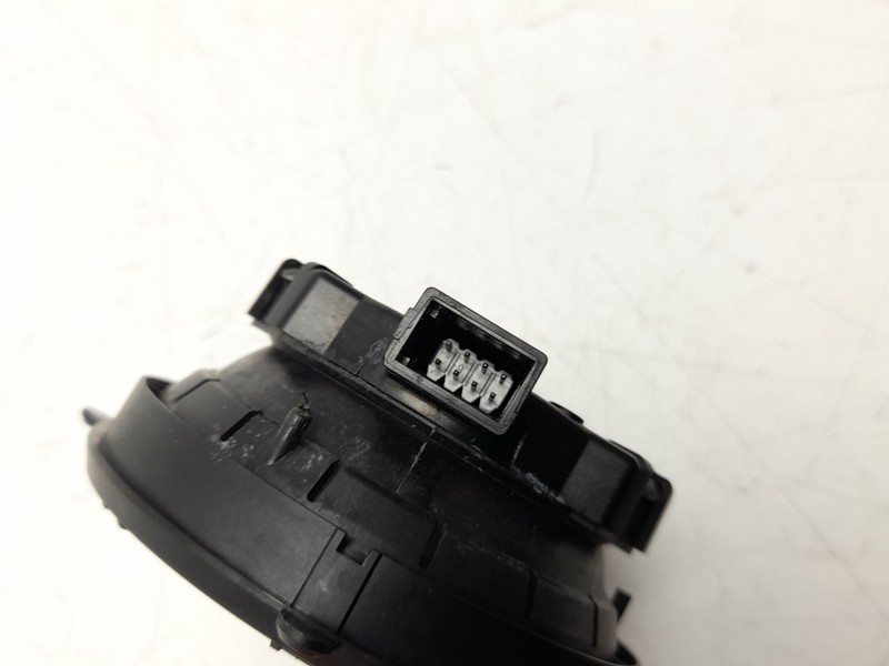 Recambio de motor electrico actuador para porsche cayenne (9ya) 3.0 e-hybrid awd (9yaae1) referencia OEM IAM  95895957801 