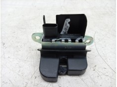 Recambio de cerradura maletero / porton para volkswagen golf viii (cd1, da1) 1.5 etsi referencia OEM IAM 5H0955711A 2G6827505B 