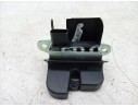 CERRADURA MALETERO / PORTON 5H0955711A 2G6827505B 