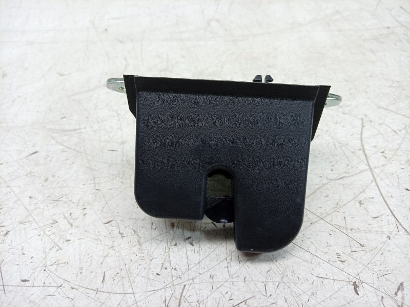 Recambio de cerradura maletero / porton para volkswagen golf viii (cd1, da1) 1.5 etsi referencia OEM IAM 5H0955711A 2G6827505B 