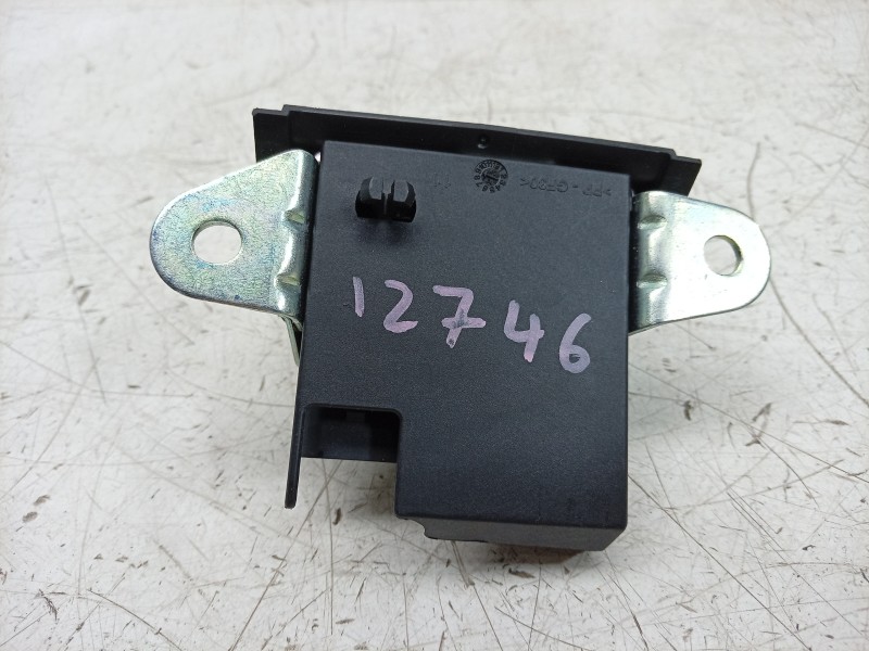 Recambio de cerradura maletero / porton para volkswagen golf viii (cd1, da1) 1.5 etsi referencia OEM IAM 5H0955711A 2G6827505B 