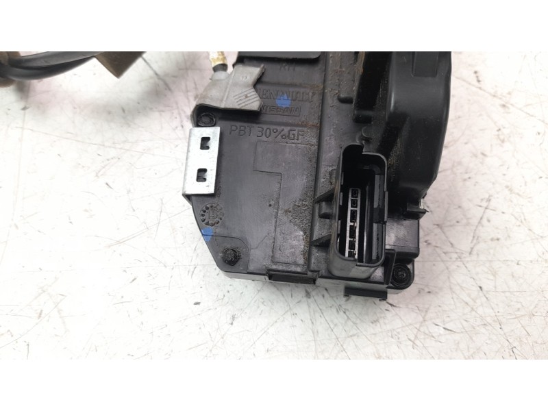 Recambio de cerradura puerta delantera derecha para nissan pulsar (c13) acenta referencia OEM IAM 805003ZL0A  