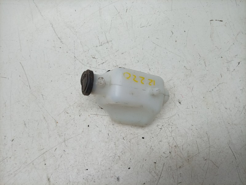 Recambio de deposito expansion para yamaha x-max 125 referencia OEM IAM  B9YF187100 