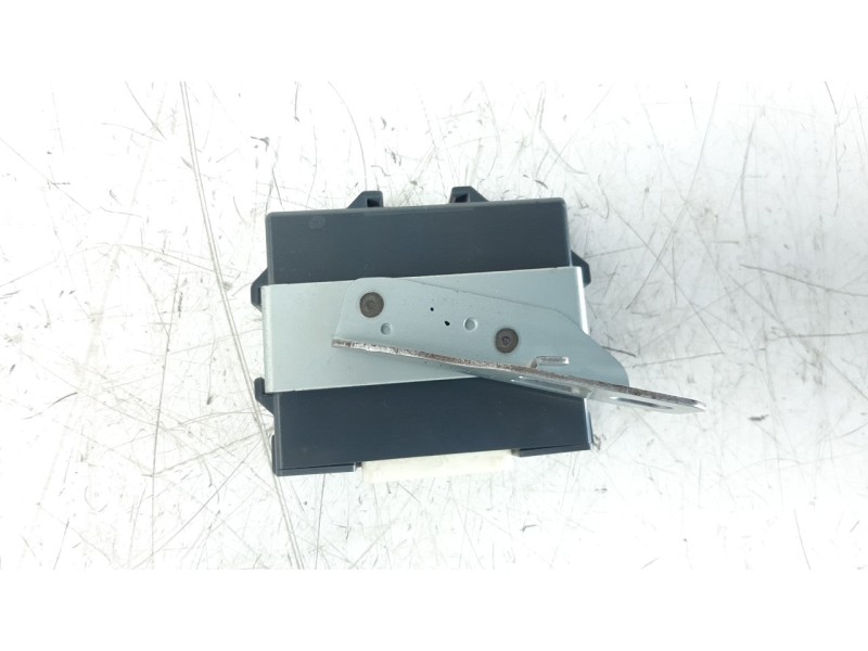 Recambio de modulo electronico para mazda cx-5 2.2 turbodiesel cat referencia OEM IAM KF0167UU0  