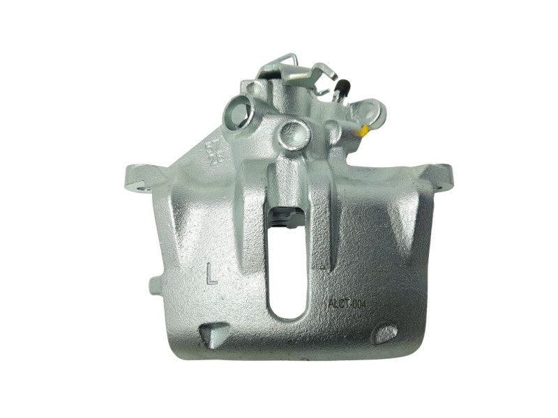 Recambio de pinza de freno delantera izquierda para citroën c5 berlina 2.0 hdi referencia OEM IAM  1607375280 HZPCT004