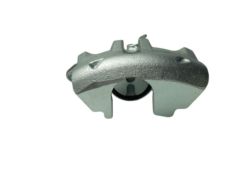 Recambio de pinza de freno delantera izquierda para citroën c5 berlina 2.0 hdi referencia OEM IAM  1607375280 HZPCT004