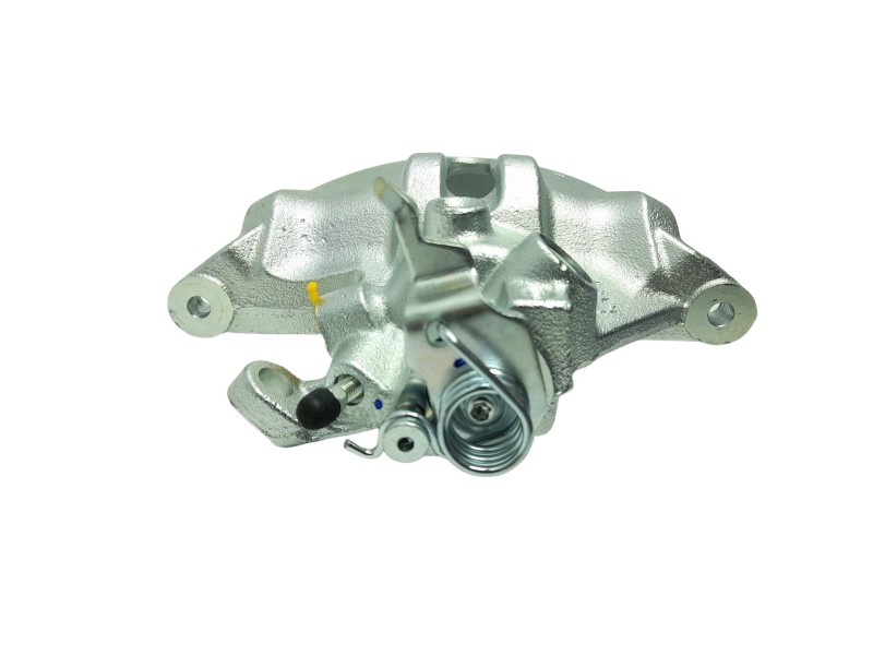 Recambio de pinza de freno delantera izquierda para citroën c5 berlina 2.0 hdi referencia OEM IAM  1607375280 HZPCT004