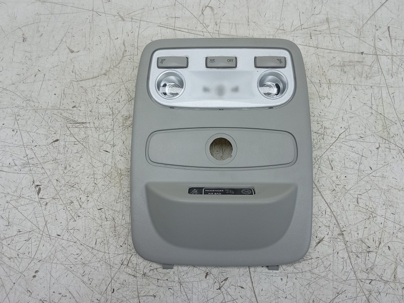 Recambio de luz interior para renault clio iv (bh_) 0.9 tce 90 referencia OEM IAM  969805401R 