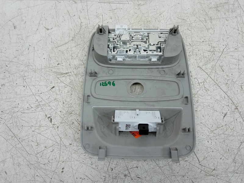 Recambio de luz interior para renault clio iv (bh_) 0.9 tce 90 referencia OEM IAM  969805401R 