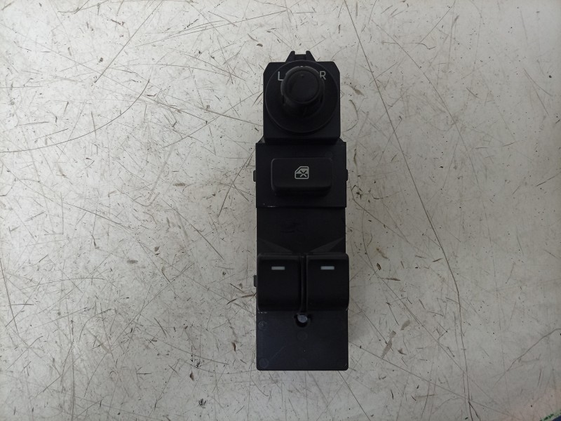 Recambio de mando elevalunas delantero izquierdo para abarth 124 spider 1.4 (348) referencia OEM IAM  6000615438 
