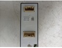 MANDO ELEVALUNAS DELANTERO IZQUIERDO 6000615438 