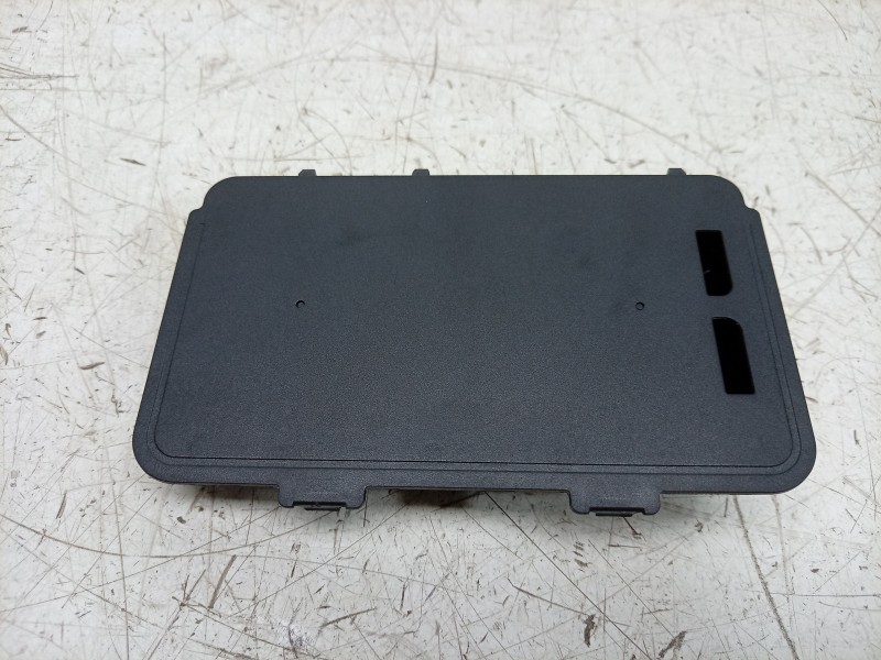 Recambio de modulo electronico para seat leon 1.5 etsi 85 kw (kl) referencia OEM IAM  3P0035502B 