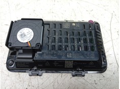 Recambio de modulo electronico para seat leon 1.5 etsi 85 kw (kl) referencia OEM IAM  3P0035502B  2
