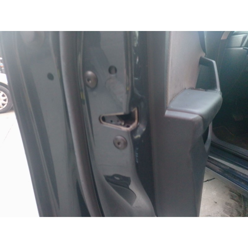 Recambio de cerradura puerta delantera izquierda para seat leon sportstourer (kl8, kld) 1.5 etsi referencia OEM IAM   