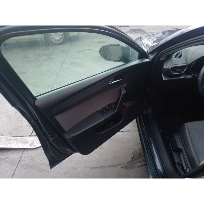 Recambio de elevalunas delantero izquierdo para seat leon sportstourer (kl8, kld) 1.5 etsi referencia OEM IAM   