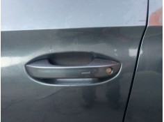 Recambio de maneta exterior delantera izquierda para seat leon sportstourer (kl8, kld) 1.5 etsi referencia OEM IAM   