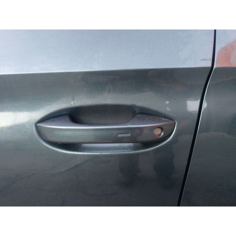 Recambio de maneta exterior delantera izquierda para seat leon sportstourer (kl8, kld) 1.5 etsi referencia OEM IAM   