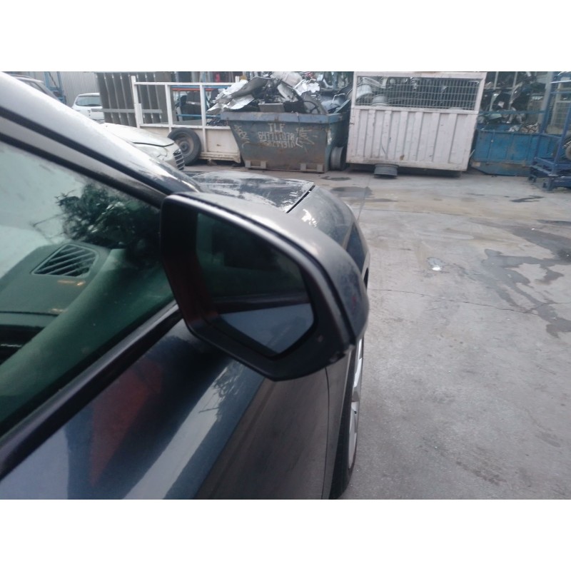 Recambio de retrovisor derecho para seat leon sportstourer (kl8, kld) 1.5 etsi referencia OEM IAM   