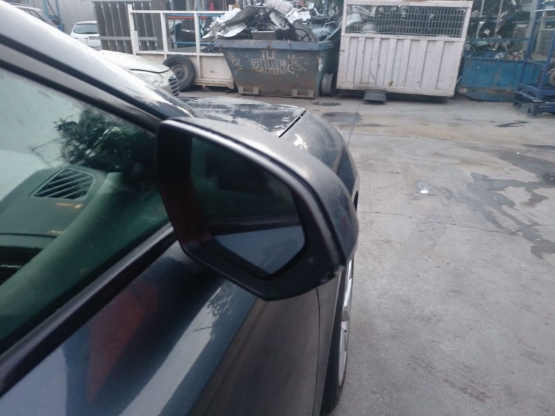 Recambio de retrovisor derecho para seat leon sportstourer (kl8, kld) 1.5 etsi referencia OEM IAM   
