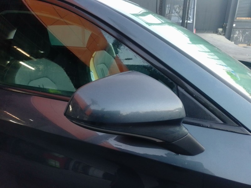 Recambio de retrovisor derecho para seat leon sportstourer (kl8, kld) 1.5 etsi referencia OEM IAM   