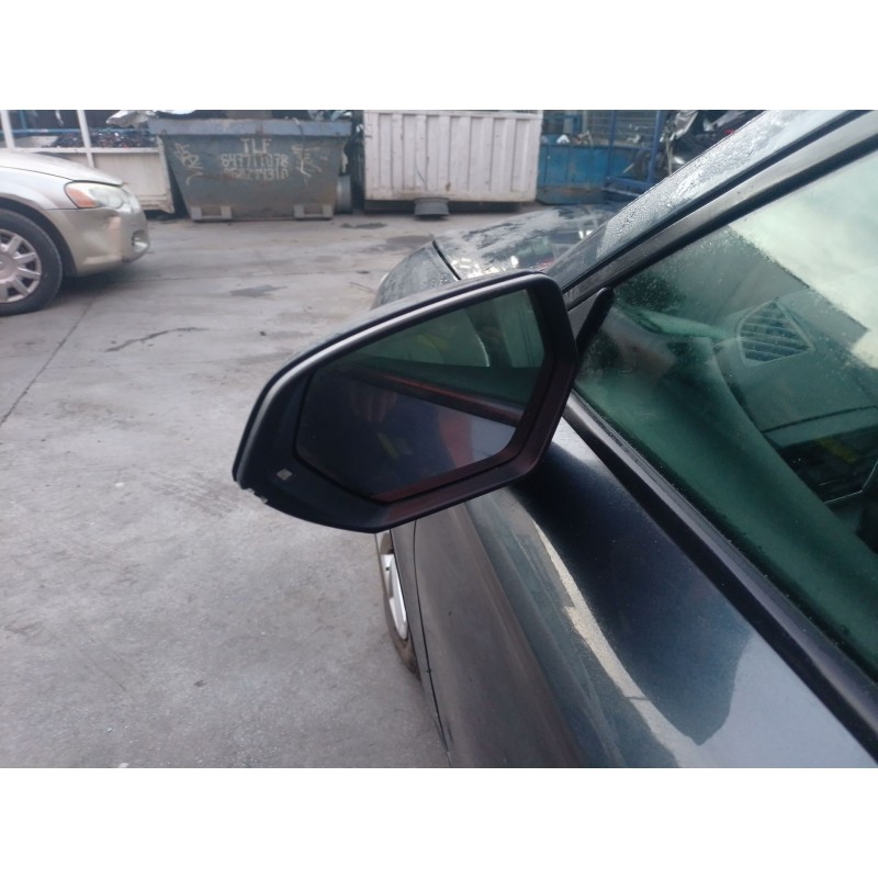 Recambio de retrovisor izquierdo para seat leon sportstourer (kl8, kld) 1.5 etsi referencia OEM IAM   