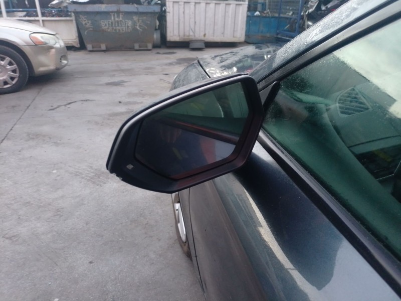 Recambio de retrovisor izquierdo para seat leon sportstourer (kl8, kld) 1.5 etsi referencia OEM IAM   
