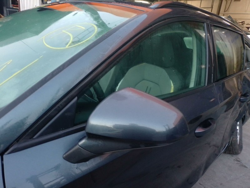 Recambio de retrovisor izquierdo para seat leon sportstourer (kl8, kld) 1.5 etsi referencia OEM IAM   