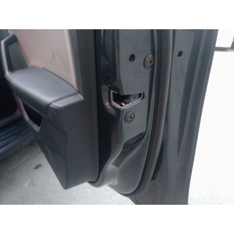 Recambio de cerradura puerta delantera derecha para seat leon sportstourer (kl8, kld) 1.5 etsi referencia OEM IAM   