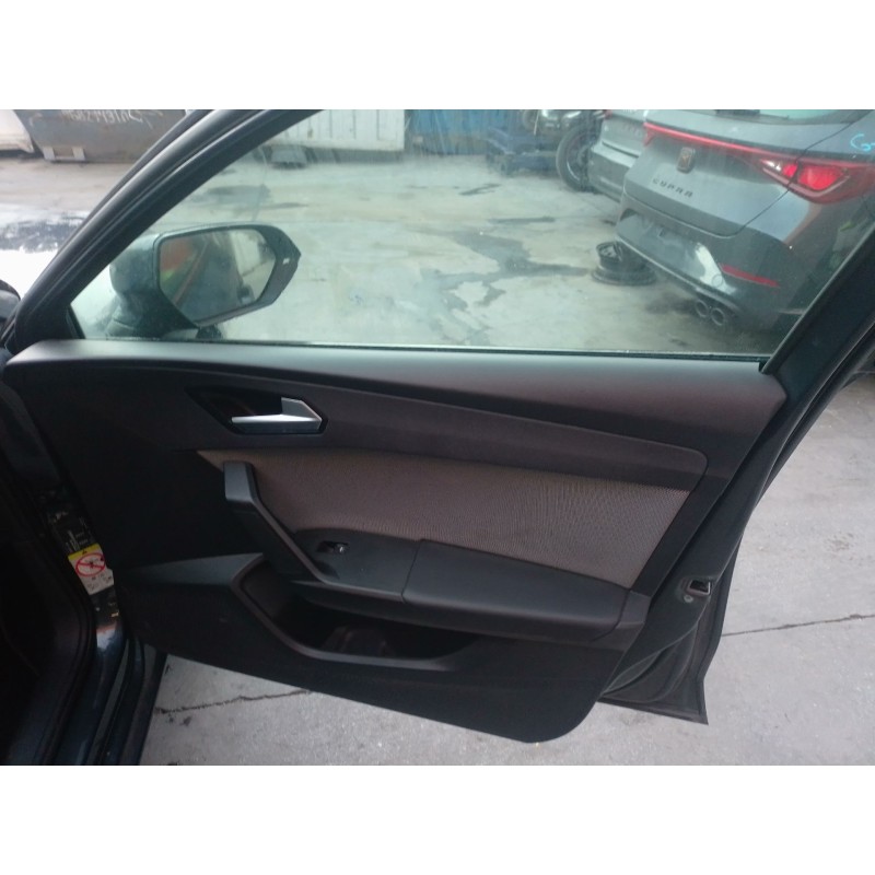 Recambio de elevalunas delantero derecho para seat leon sportstourer (kl8, kld) 1.5 etsi referencia OEM IAM   