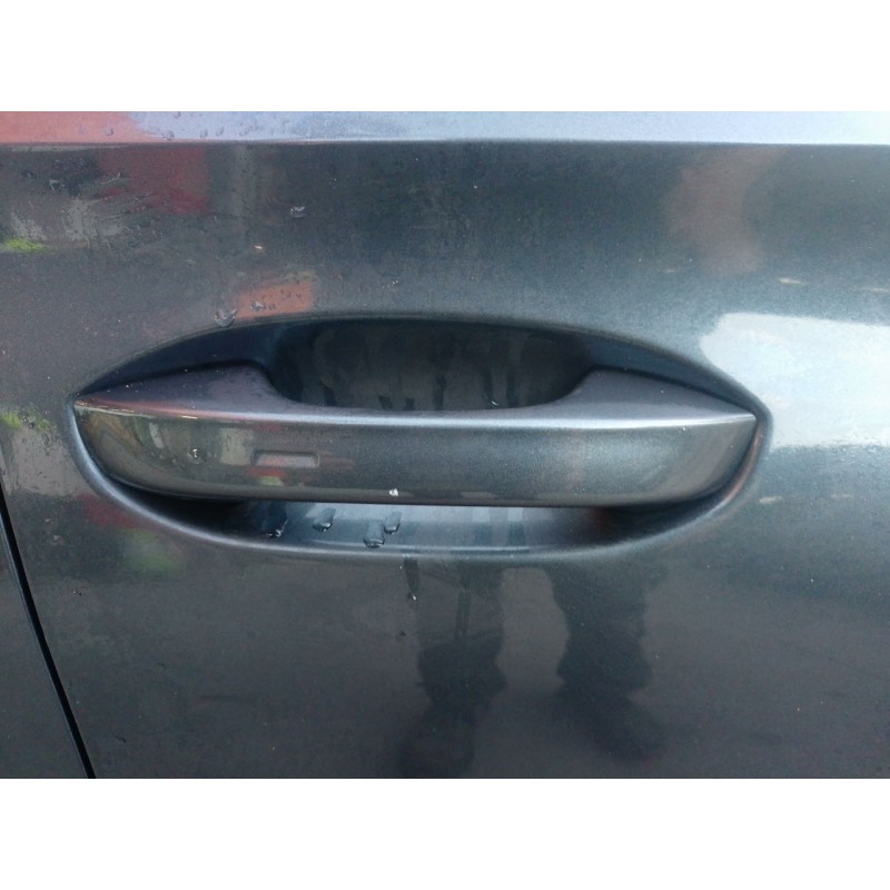 Recambio de maneta exterior delantera derecha para seat leon sportstourer (kl8, kld) 1.5 etsi referencia OEM IAM   