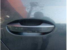 Recambio de maneta exterior trasera derecha para seat leon sportstourer (kl8, kld) 1.5 etsi referencia OEM IAM   