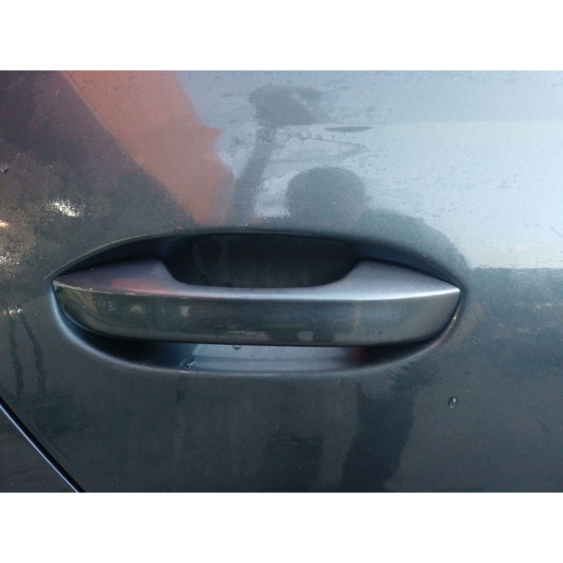 Recambio de maneta exterior trasera derecha para seat leon sportstourer (kl8, kld) 1.5 etsi referencia OEM IAM   