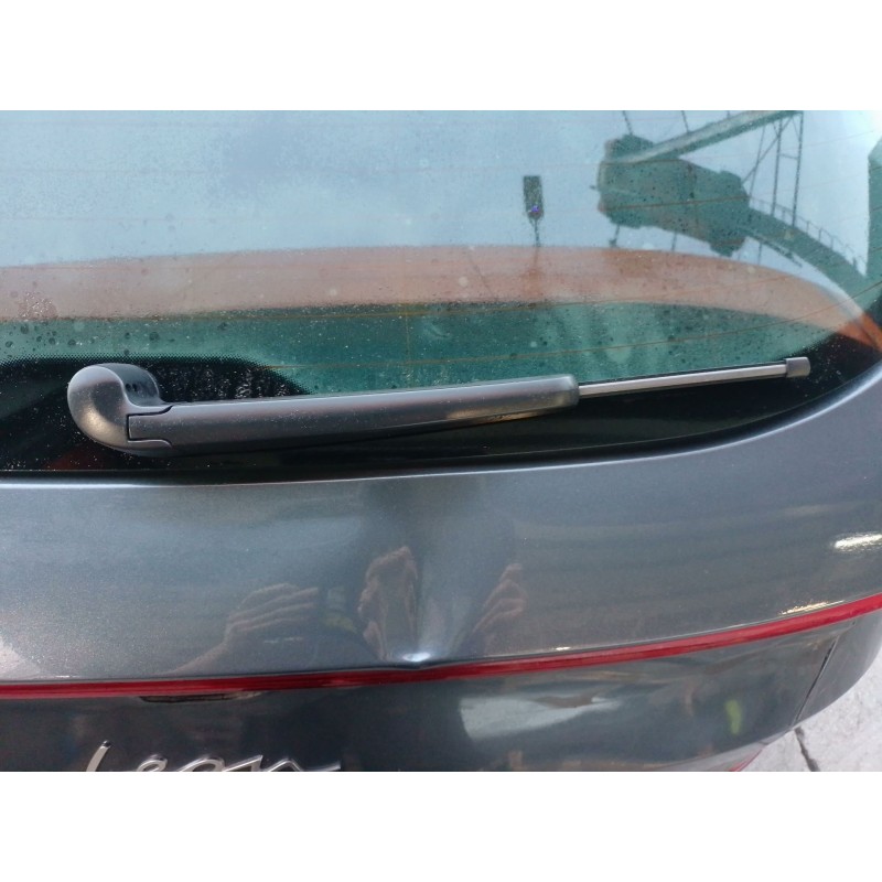 Recambio de brazo limpia trasero para seat leon sportstourer (kl8, kld) 1.5 etsi referencia OEM IAM   
