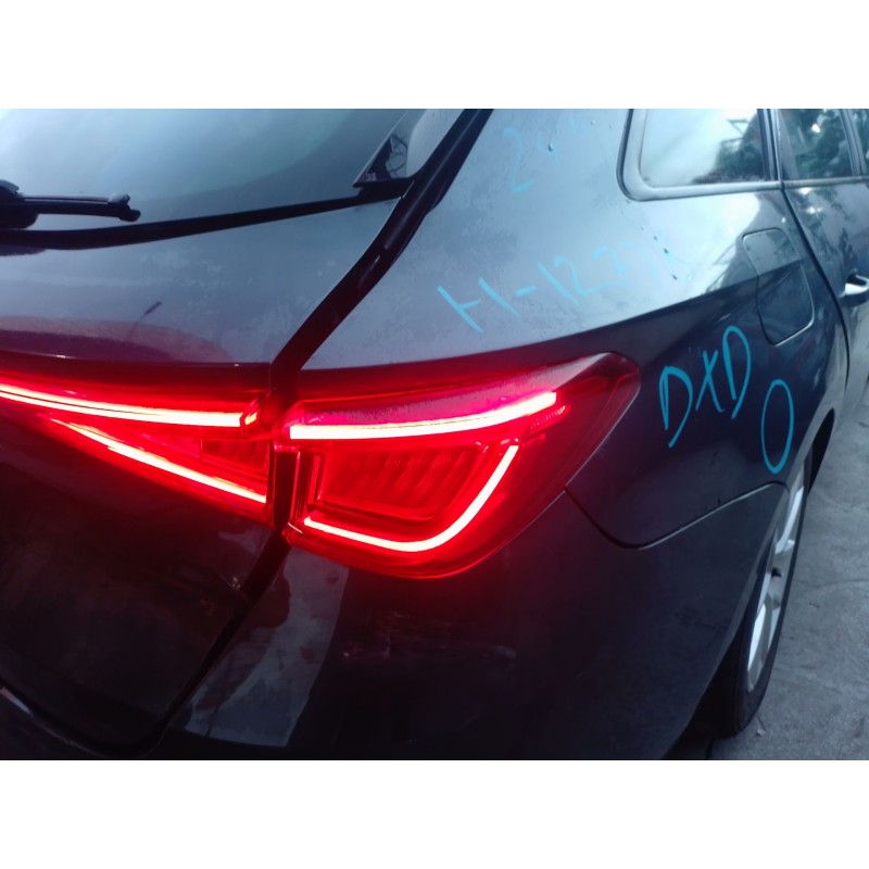 Recambio de piloto trasero derecho para seat leon sportstourer (kl8, kld) 1.5 etsi referencia OEM IAM   