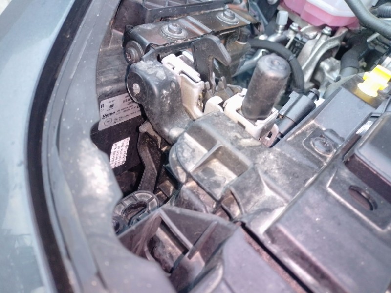 Recambio de faro derecho para seat leon sportstourer (kl8, kld) 1.5 etsi referencia OEM IAM   