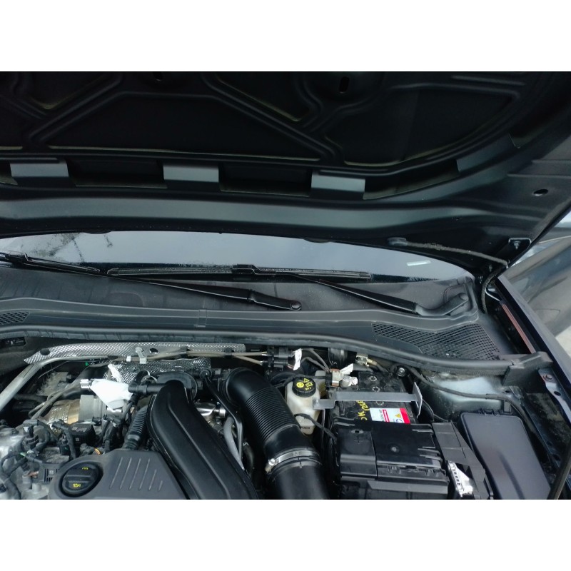 Recambio de motor limpia delantero para seat leon sportstourer (kl8, kld) 1.5 etsi referencia OEM IAM   