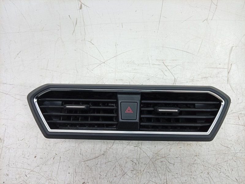 Recambio de aireador central para seat leon 1.5 etsi 85 kw (kl) referencia OEM IAM  5FA819110A 