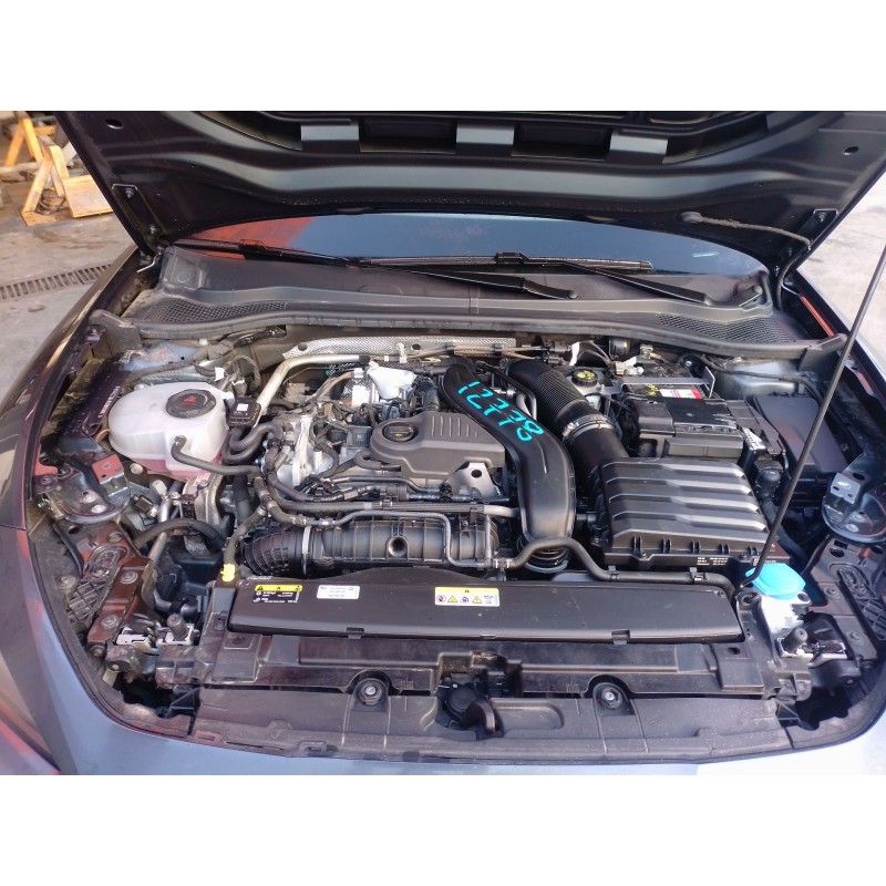 Recambio de motor completo para seat leon sportstourer (kl8, kld) 1.5 etsi referencia OEM IAM   