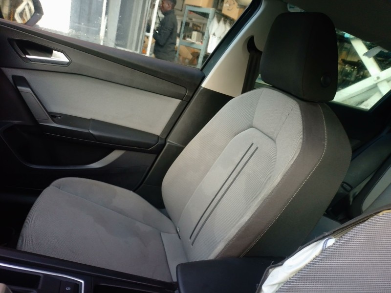 Recambio de asiento delantero derecho para seat leon sportstourer (kl8, kld) 1.5 etsi referencia OEM IAM   