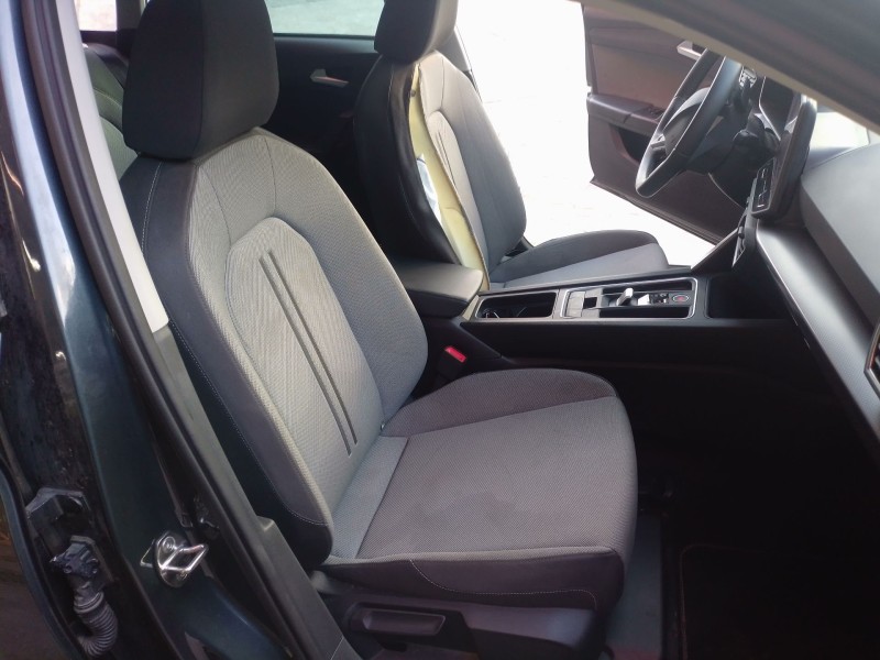 Recambio de asiento delantero derecho para seat leon sportstourer (kl8, kld) 1.5 etsi referencia OEM IAM   