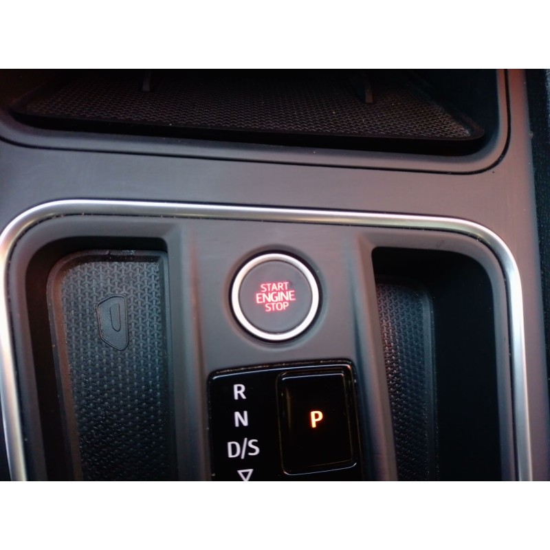Recambio de conmutador de arranque para seat leon sportstourer (kl8, kld) 1.5 etsi referencia OEM IAM   