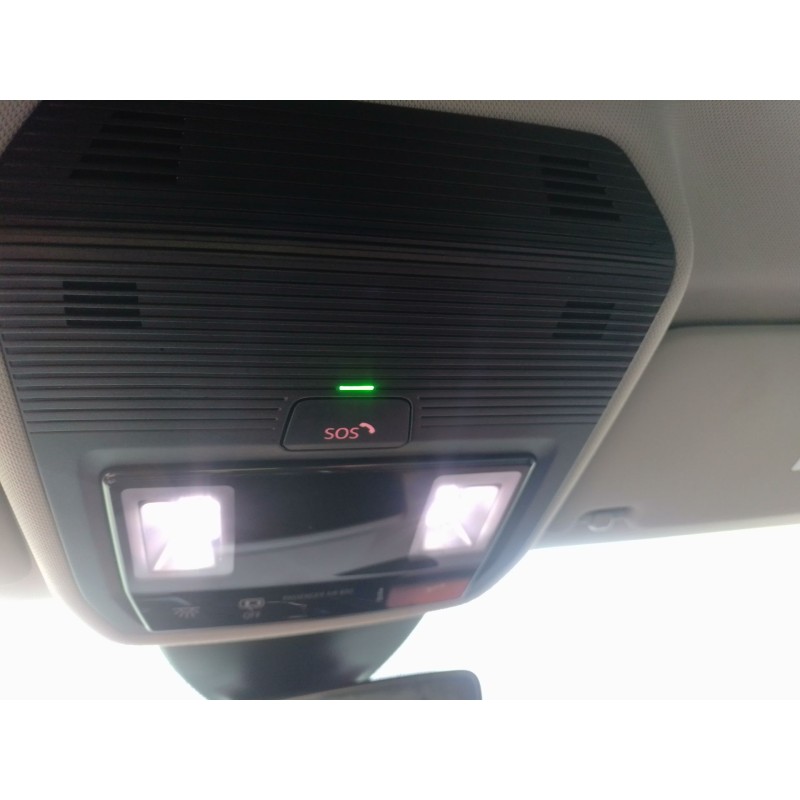 Recambio de luz interior para seat leon sportstourer (kl8, kld) 1.5 etsi referencia OEM IAM   