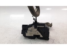 Recambio de cerradura puerta delantera derecha para nissan pulsar (c13) acenta referencia OEM IAM 805003ZL0A   2