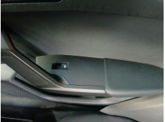 Recambio de mando elevalunas trasero derecho para seat leon sportstourer (kl8, kld) 1.5 etsi referencia OEM IAM   
