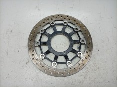 Recambio de disco de freno delantero derecho para honda nt1100 referencia OEM IAM  45220MLFE01 