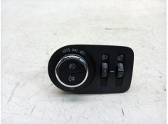Recambio de mando luces para opel crossland referencia OEM IAM  39208051 