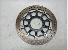 Recambio de disco freno delantero izquierdo para honda nt1100 referencia OEM IAM  45220MLFE01 
