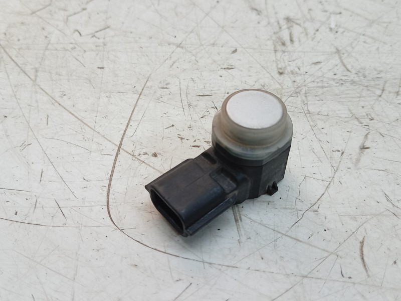 Recambio de sensor de aparcamiento para renault clio iv (bh_) 0.9 tce 90 referencia OEM IAM 3103160308 284429973R 