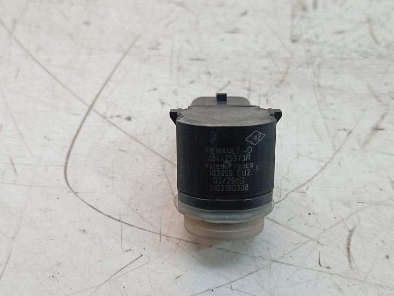 Recambio de sensor de aparcamiento para renault clio iv (bh_) 0.9 tce 90 referencia OEM IAM 3103160308 284429973R 